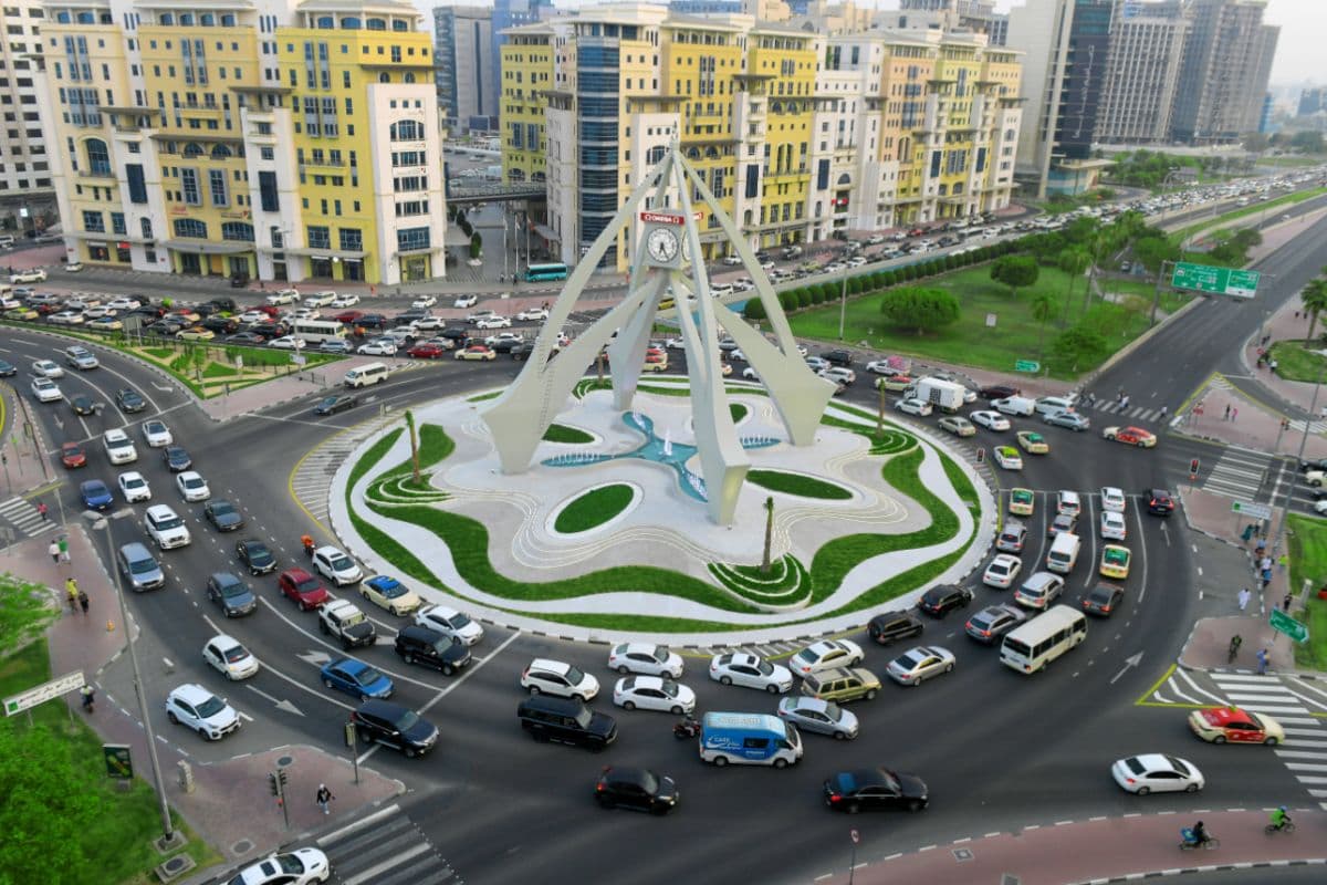 Deira Community