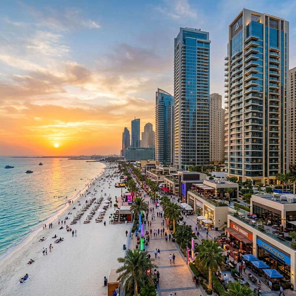JBR Community