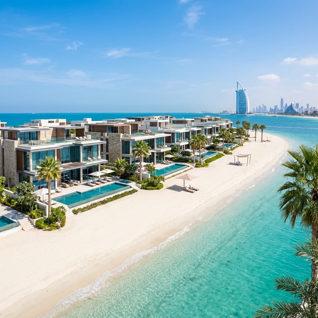Jumeirah Community