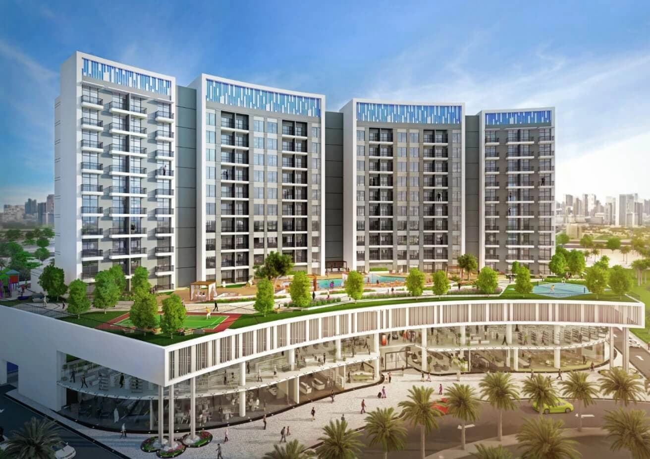 Liwan 2 Community