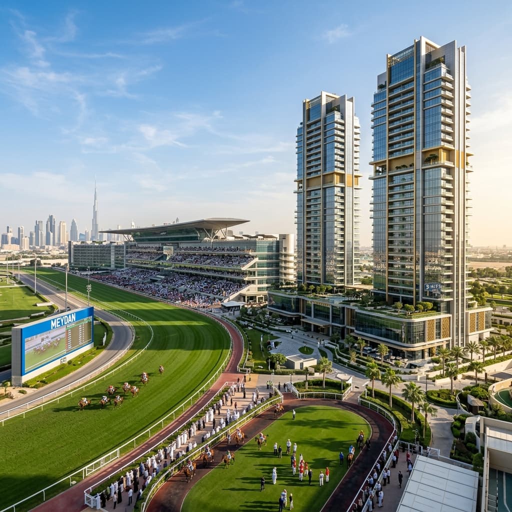 Meydan Community